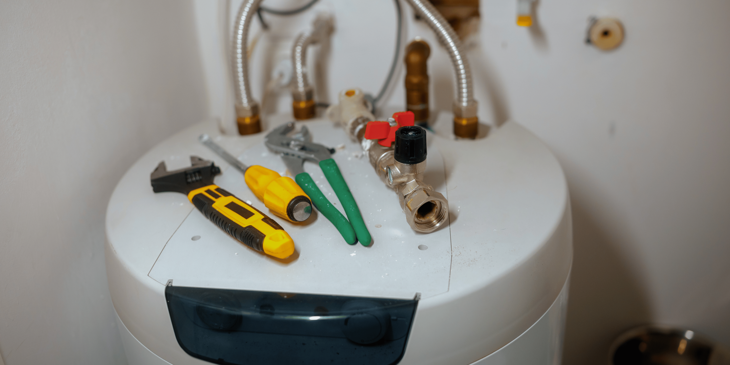 Plumbing Emergencies