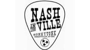 Nash logo