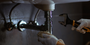 Commercial Plumbing Fixtures