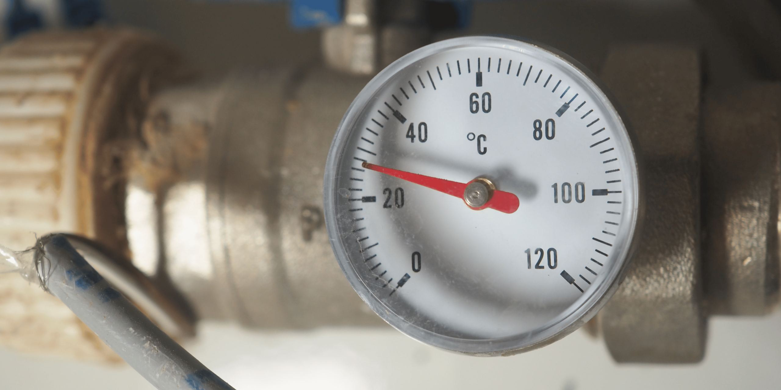 Commercial Plumbing Maintenance