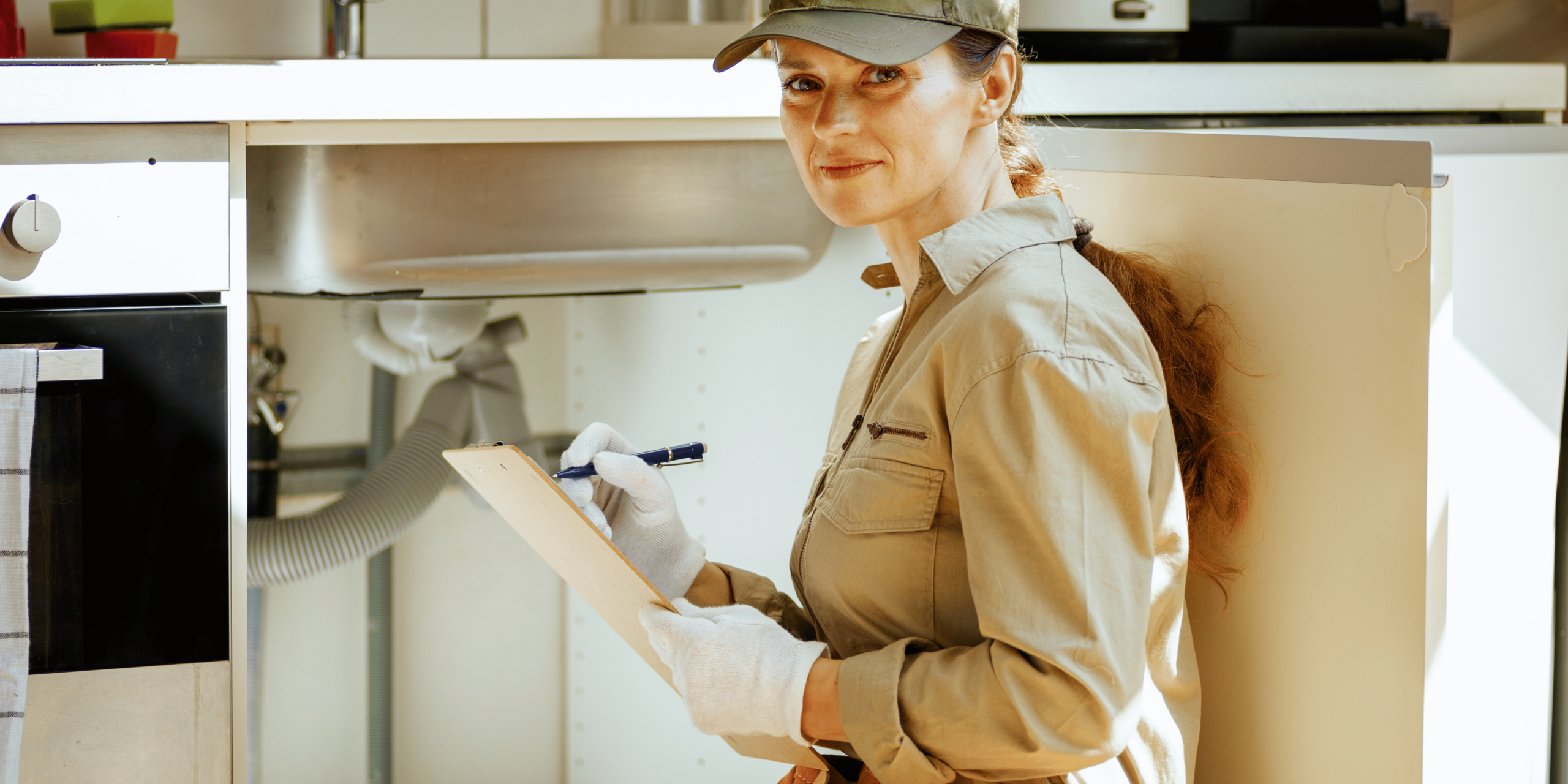 Home Insurance Cover Plumbing