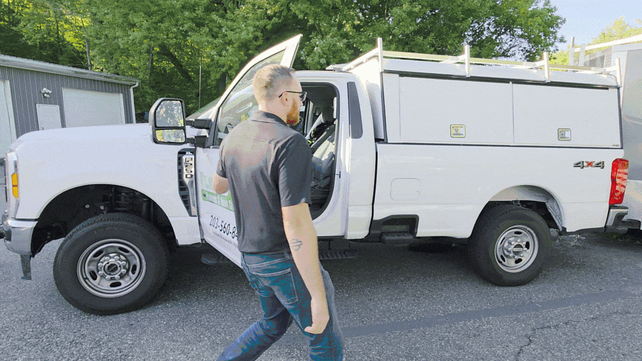 Macary Plumbing Wolcott-CT
