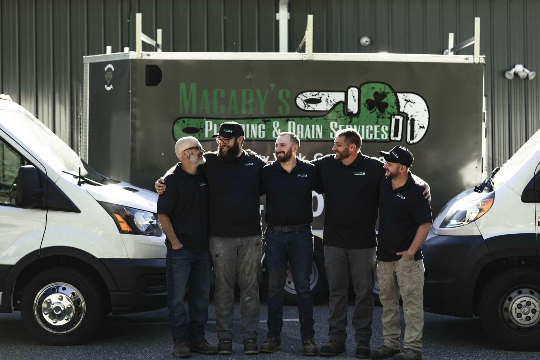 Plumbing and Drain Avon CT