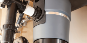 Reset Garbage Disposal