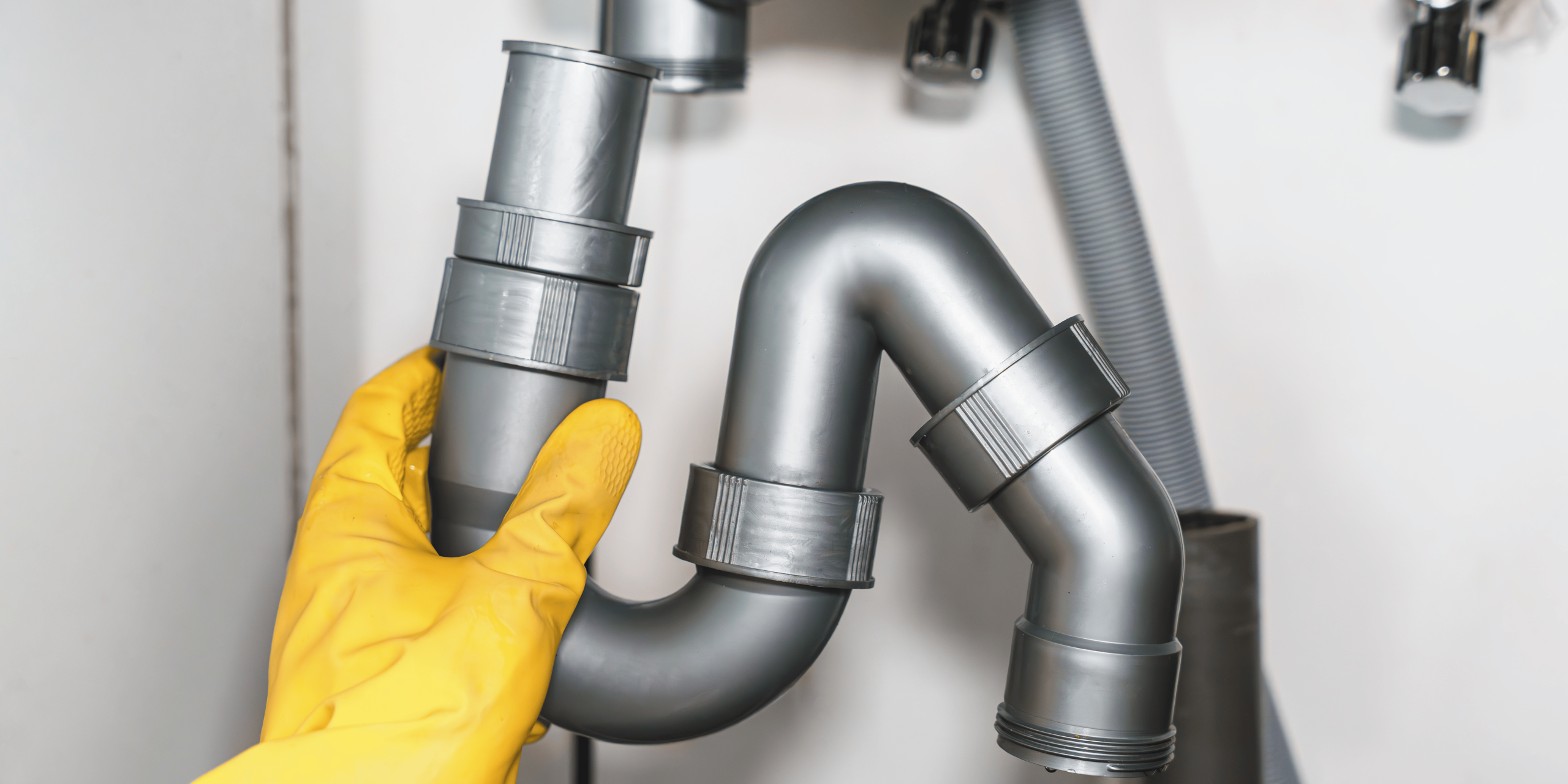 Drains Professionally Cleaned