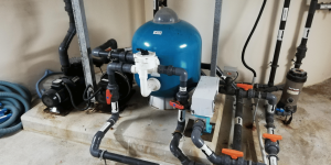 Plumbers Install Sump Pumps