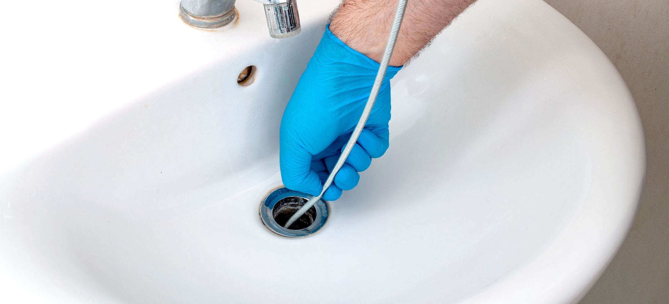 drain cleaning