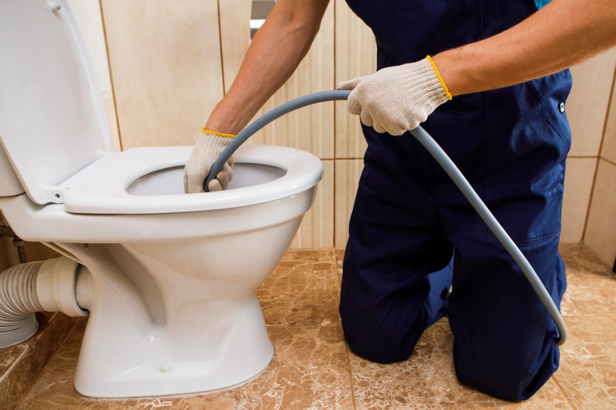 best drain cleaning Bristol CT