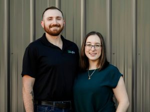 macary couple