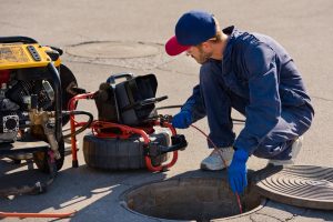 plumber sewer best drain cleaning Watertown CT